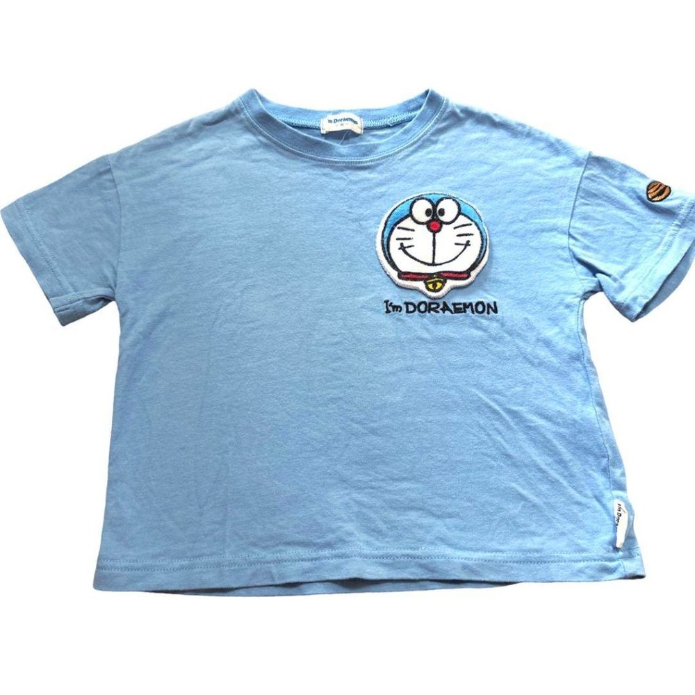 Used Children's T-shirts